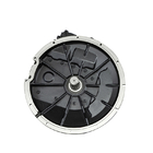 Excavator K5v200 Hydraulic Pump , KOBELCO SK460-8 Digger Spare Parts