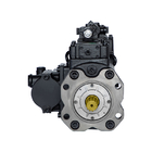 KOBELCO SK200SR Excavator Replacement Parts , Steel K5v80dtp Hydraulic Pump
