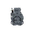 17 Teeth 99Mpa EC290  Hydraulic Pump K3V140DT-9N04