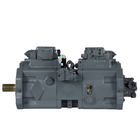 17 Teeth 99Mpa EC290  Hydraulic Pump K3V140DT-9N04