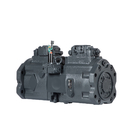 66ton EC360  Machinery Parts , K3V180DTP-9N05 Axial Hydraulic Pump