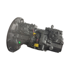 16 Teeth Komatsu Hydraulic Pump For 41ton PC200-7 Excavator