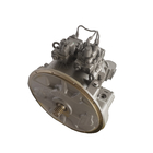 Steel HPV102 Hitachi Hydraulic Pump For ZX200 Excacator 152KG