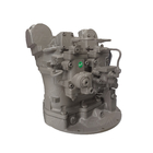 Steel HPV102 Hitachi Hydraulic Pump For ZX200 Excacator 152KG