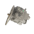 K5V200DPH-0E11 Hitachi Hydraulic Pump ZX450-1 Excavator Spares DEKA