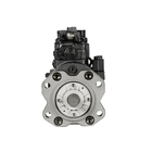 SK250-8 Kobelco Hydraulic Pump K3V112DTP-YT0K For Digger / Excavator
