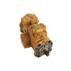 96Mpa  312B  Hydraulic Piston Pump  , K3V63DT-9N2D  Excavator Components