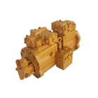 96Mpa  312B  Hydraulic Piston Pump  , K3V63DT-9N2D  Excavator Components