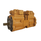 96Mpa  312B  Hydraulic Piston Pump  , K3V63DT-9N2D  Excavator Components