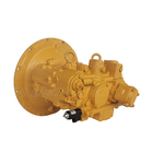 140Mpa SBS80  Excavator Hydraulic Pump , 312C  Heavy Equipment Parts