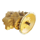 160KG 320d Hydraulic Piston Pump  , SBS120  Excavator Parts