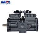 K5V80DTP-0E02  Excavator Hydraulic Pump For KOBELCO SK200SR