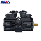 K5V80DTP-0E02  Excavator Hydraulic Pump For KOBELCO SK200SR