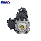 K5V80DTP-0E02  Excavator Hydraulic Pump For KOBELCO SK200SR