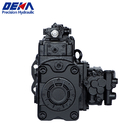 K5V80DTP-0E02  Excavator Hydraulic Pump For KOBELCO SK200SR