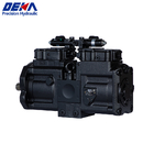 K5V80DTP-0E02  Excavator Hydraulic Pump For KOBELCO SK200SR