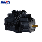 K5V80DTP-0E02  Excavator Hydraulic Pump For KOBELCO SK200SR
