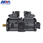 Excavator Piston Ram Hydraulic Oil Main Pump K5V140DTP-9TBR For KOBELCO SK330-6E D5V140