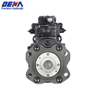 Excavator Piston Ram Hydraulic Oil Main Pump K5V140DTP-9TBR For KOBELCO SK330-6E D5V140