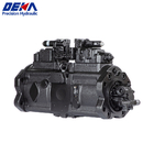 Excavator Piston Ram Hydraulic Oil Main Pump K5V140DTP-9TBR For KOBELCO SK330-6E D5V140