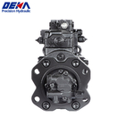 Excavator Piston Ram Hydraulic Oil Main Pump K5V140DTP-9TBR For KOBELCO SK330-6E D5V140