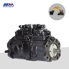 Excavator Piston Ram Hydraulic Oil Main Pump K5V140DTP-9TBR For KOBELCO SK330-6E D5V140