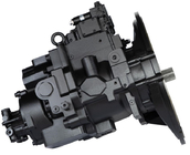 YS12-03805 Excavator Hydraulic Pump For Kobelco SK500-9