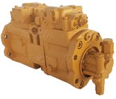 K3V63DT-9N2D Hydraulic Main Pump For Excavator CET312B