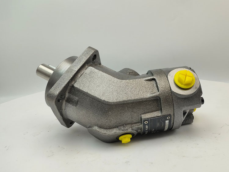 Overview of Pneumatic and Hydraulic Components Industry and the Application of Kawasaki and Rexroth Plunger Pumps Overview of Pneumatic and Hydraulic Components Industry and the Application of Kawasaki and Rexroth Plunger Pumps