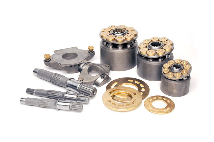 Where to Buy Hydraulic Parts? How to Choose the Right Supplier Where to Buy Hydraulic Parts? How to Choose the Right Supplier
