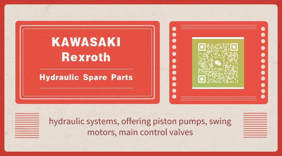 ​Unlocking Peak Performance: The S-9X15 Piston Pump Regulator for the SH290-5 Excavator