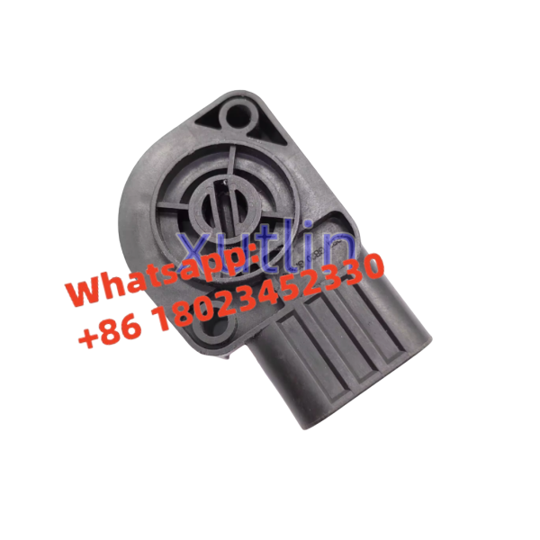133284 85101350 For TPS International Throttle Position Sensor For ...