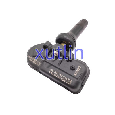 Auto Chassis Parts TPMS Tire Pressure Monitoring Sensor OE 68249197AA 433Mhz For DODGE RAM 1500 2500 3500 Cherokee 2014-