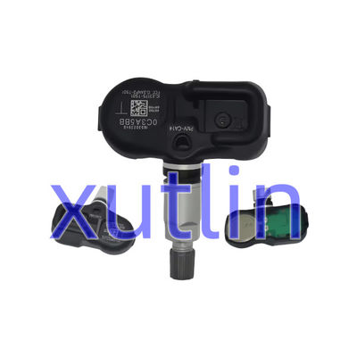 Auto Chassis Parts Tire Pressure Monitoring Sensor TPMS OEM 407006WY0B 40700-6WY0B  For Nissan Juke Armada Infiniti