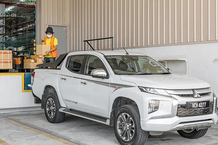 Mitsubishi OEM Auto Parts — Key to Ensuring Vehicle Performance and Safety