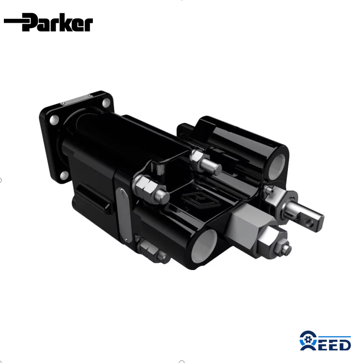 Cast Iron Pumps C101/C102 Series