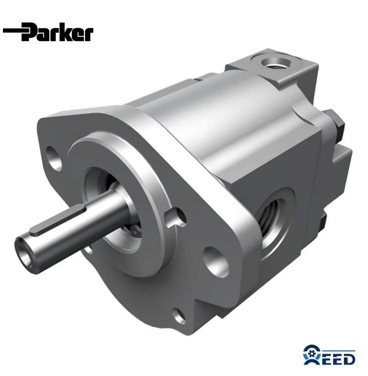 Aluminum Motors PGM505 Series