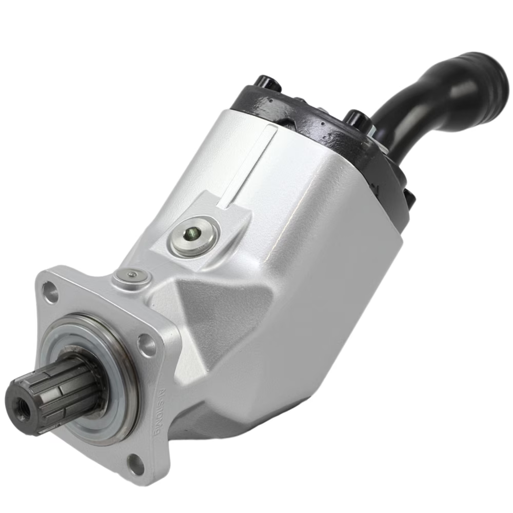 Bent Axis Fixed Pumps - Series F1