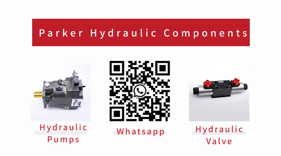 Elevating Performance with Genuine Parker GOLD CUP® Input Controls Elevating Performance with Genuine Parker GOLD CUP® Input Controls