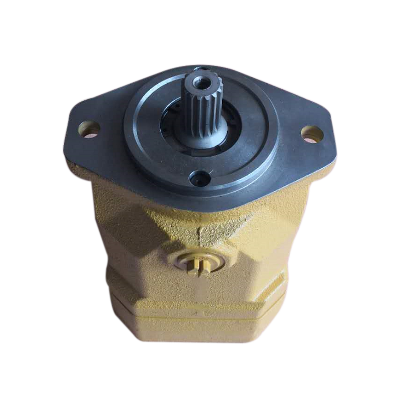 卡特彼勒CAT  345D.349D风扇马达