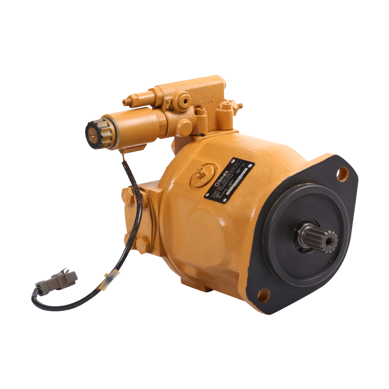 卡特330D.336D风扇泵