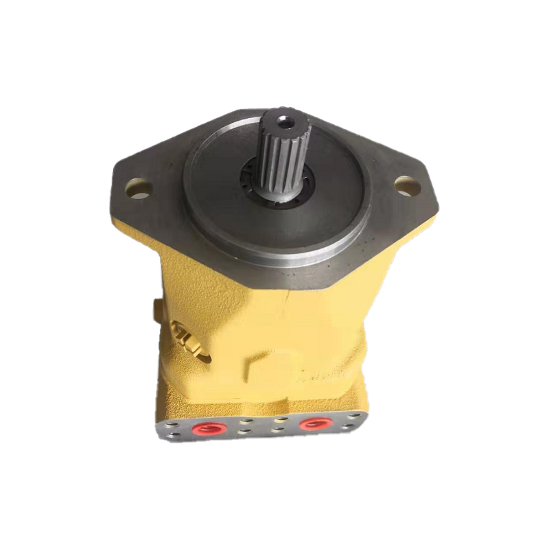 卡特385B风扇马达