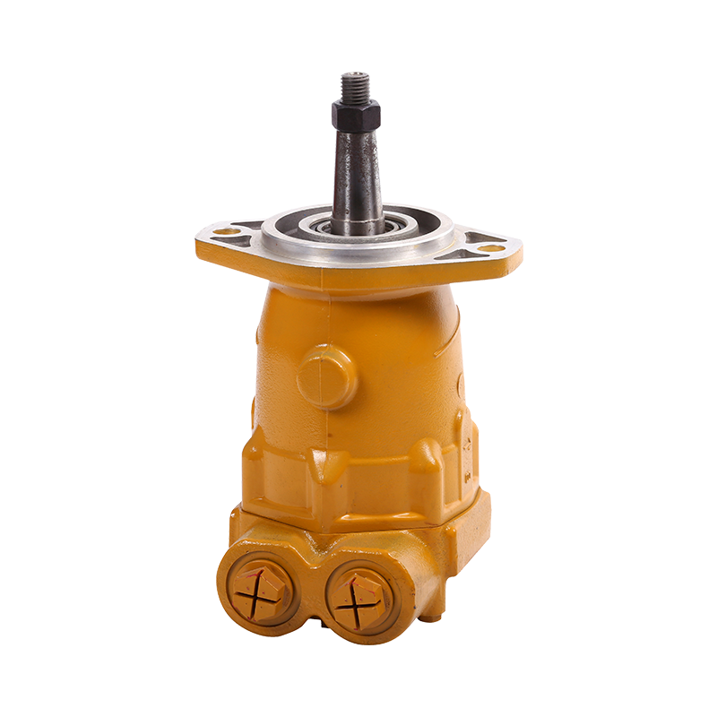 卡特980H风扇马达