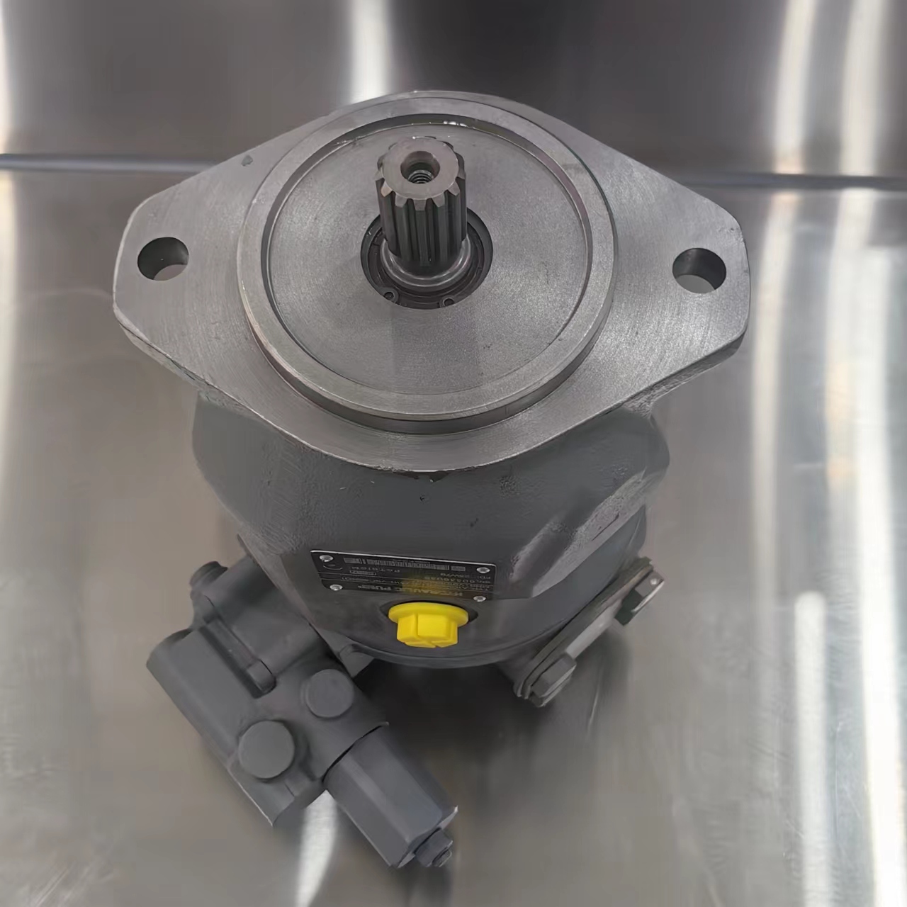 Rexroth Hydraulic Pump A10VO28DR/31R-PSC12K01 Plunger Pump