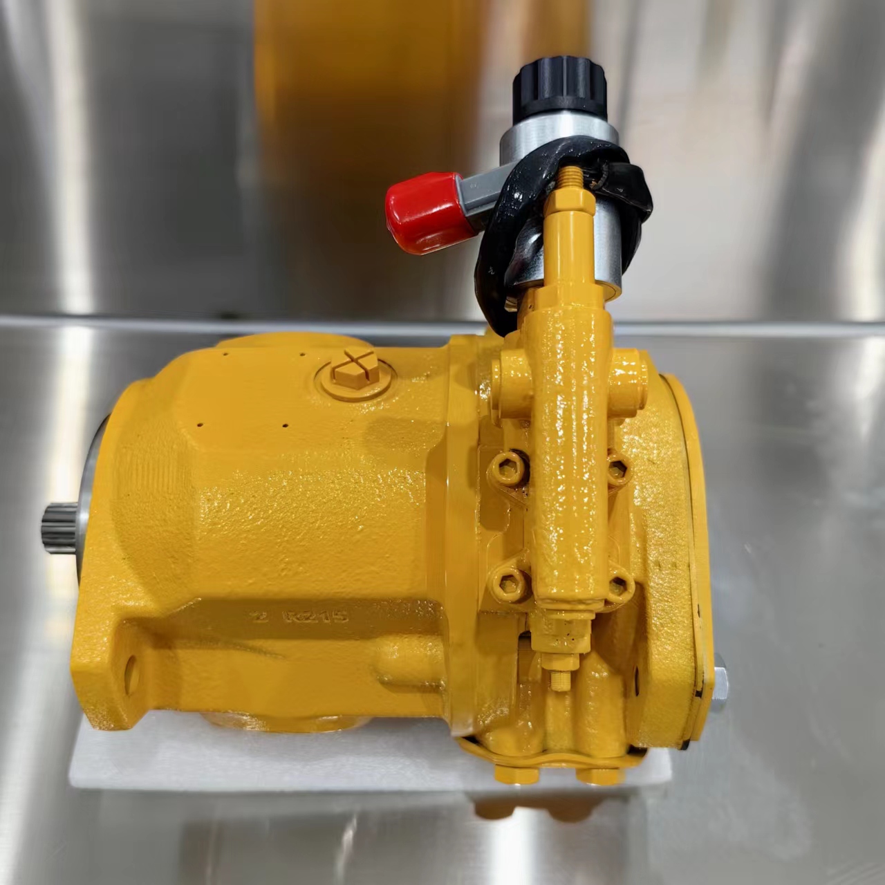 CAT 385C/390D Excavator Fan Pump 1709918