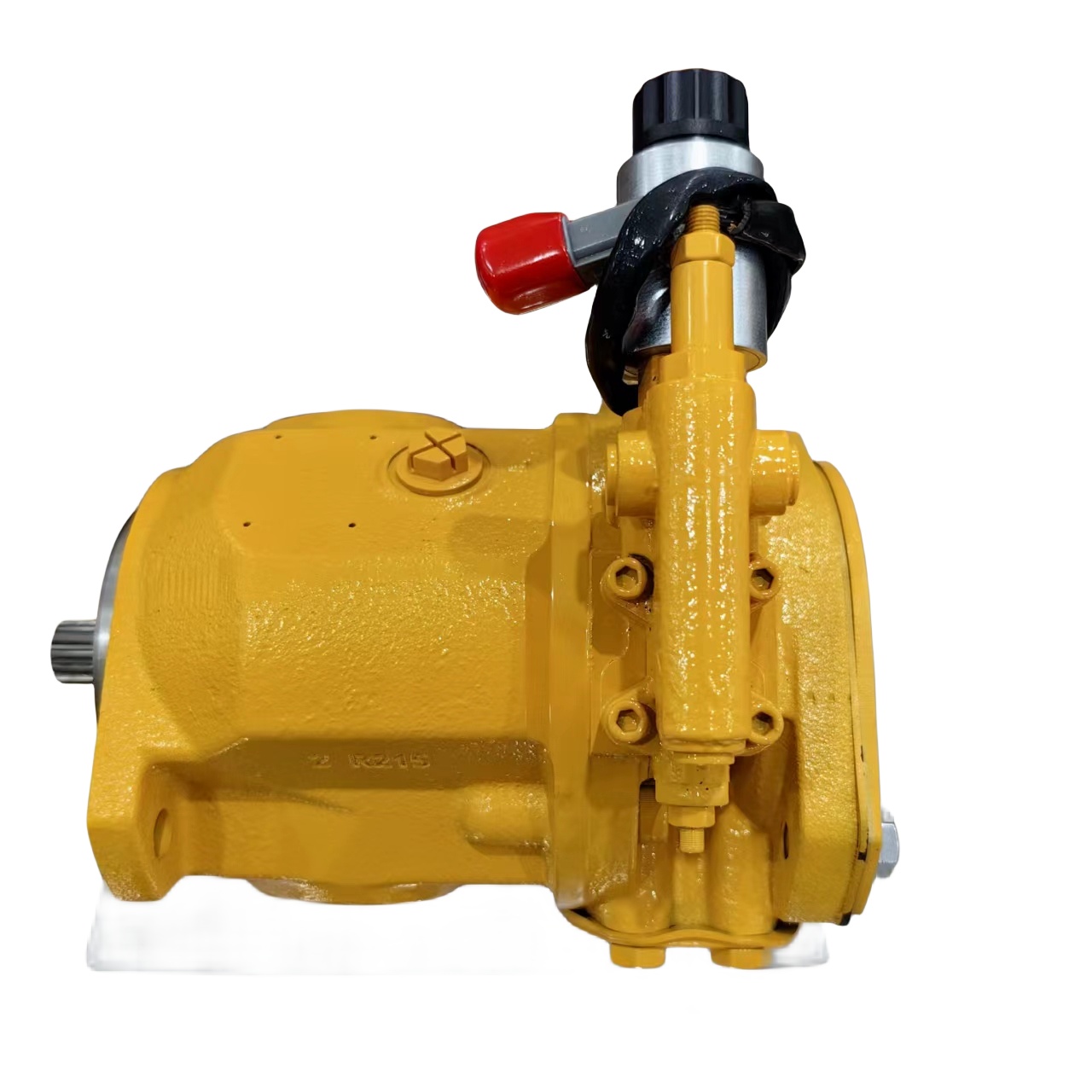 CAT 385C/390D Excavator Fan Pump 1709918