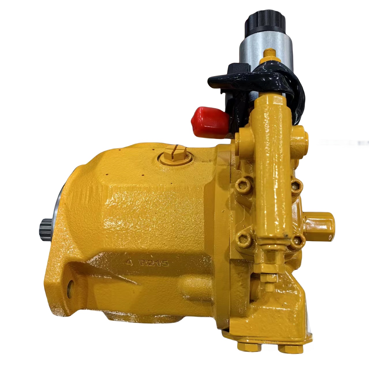 CAT 330D/336D/340 Excavator, Hydraulic Pump Fan Pump 2590815