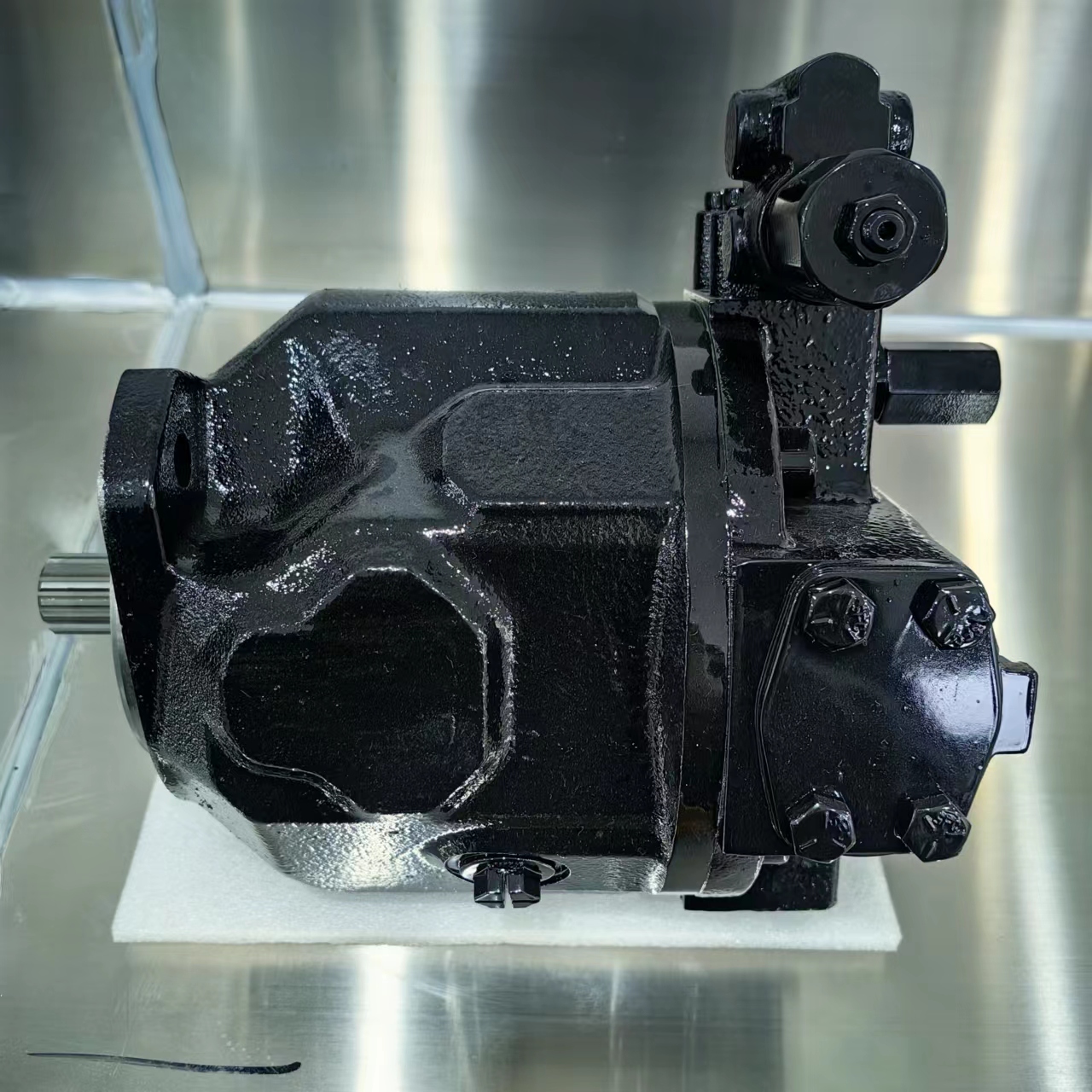 CAT Tracked Bulldozer Hydraulic Pump 172-5636