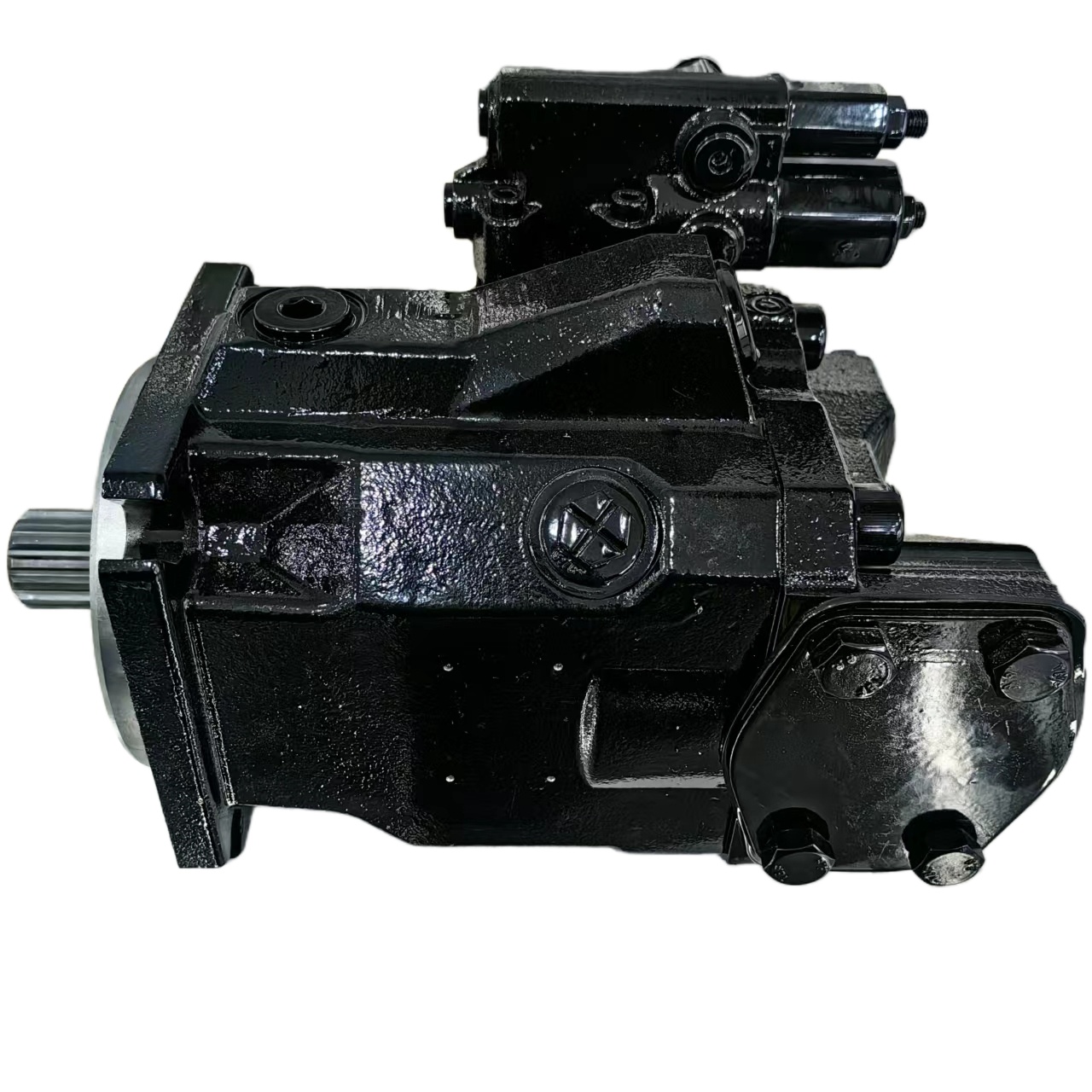CAT Hydraulic Pump 358-5084