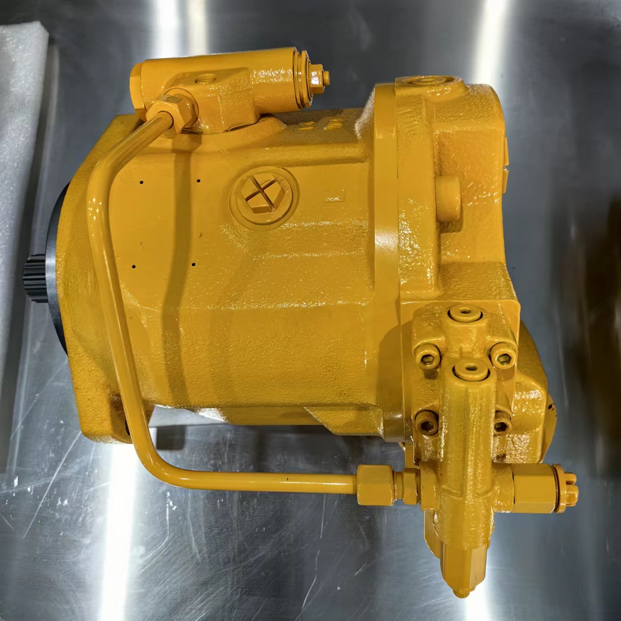 CAT Excavation Loader Hydraulic Pump 235-4108